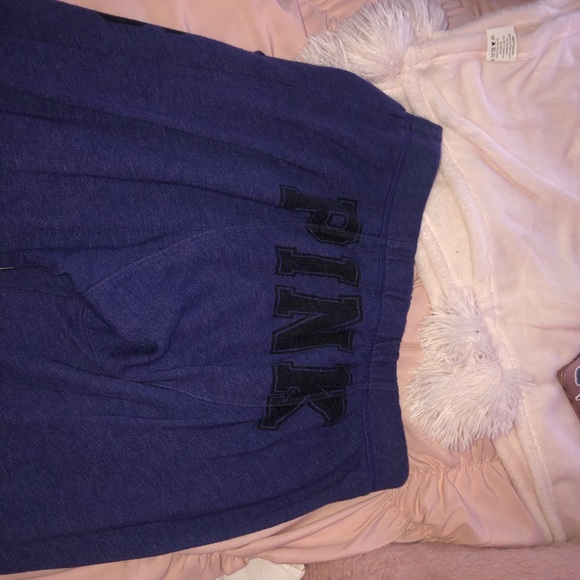 PINK Sweatpants - Picture 3 of 3